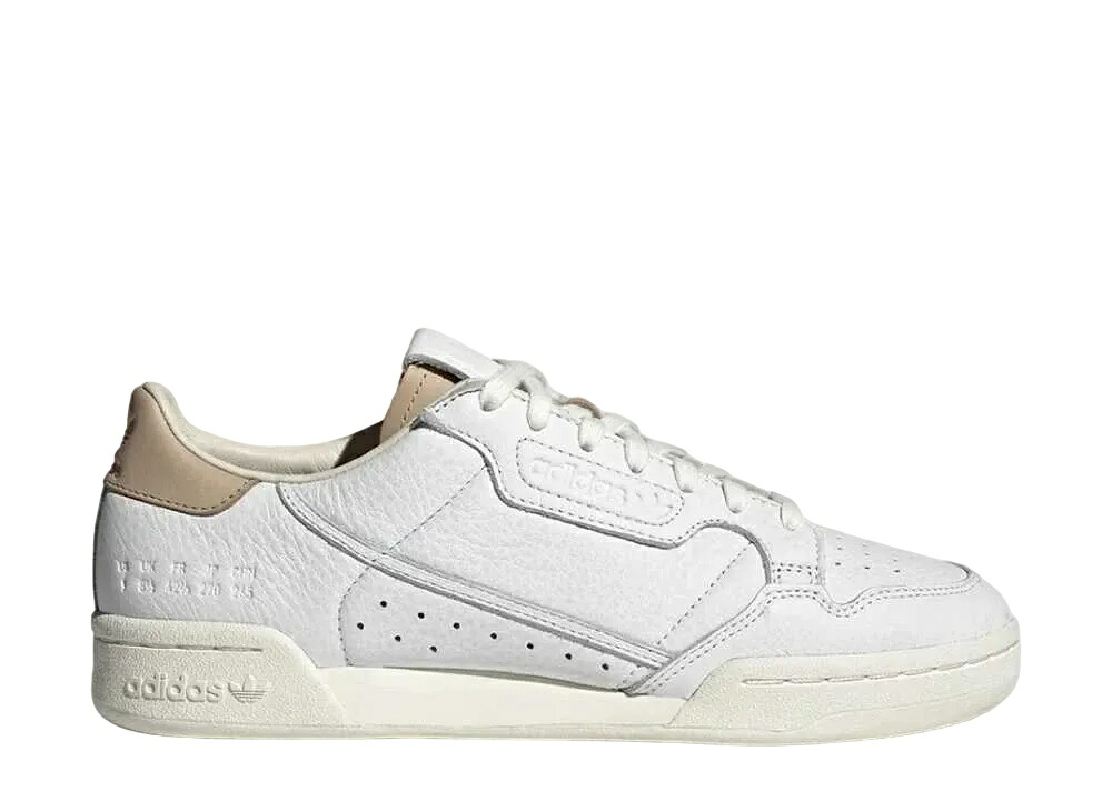 【百貨店大売り出し】1000円引き換え証ふり出し！adidas アディダス コンチネンタル 83 フット お召しもの 白いこと/オフ 白いこと アディダス FY5469 メンズ スニーカー 駈けっくらシューズ 21SN-FY5469