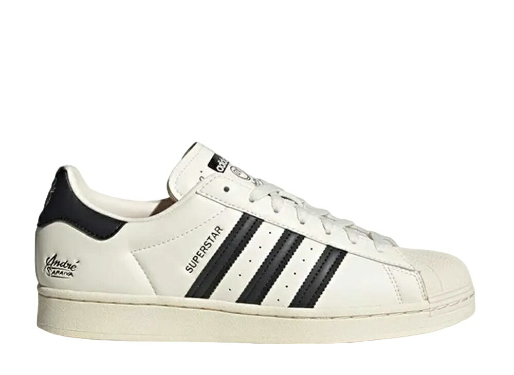 \1000円OFFクーポン発行/adidas アディダス スーパースター クリームホワイト/クリームホワイト/コアブラック アディダス GZ2203 メンズ スニーカー ランニングシューズ 21SN-GZ2203|セレクトショップFrenz