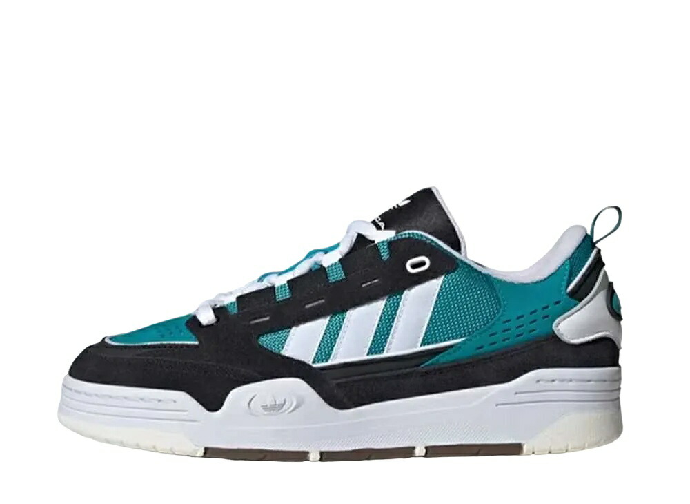 【今だけ500円割引クーポンあり!!】adidas アディダス ADI2000 ラボグリーン アディダス GZ6187 メンズ スニーカー ランニングシューズ 21SN-GZ6187｜セレクトショップFrenz