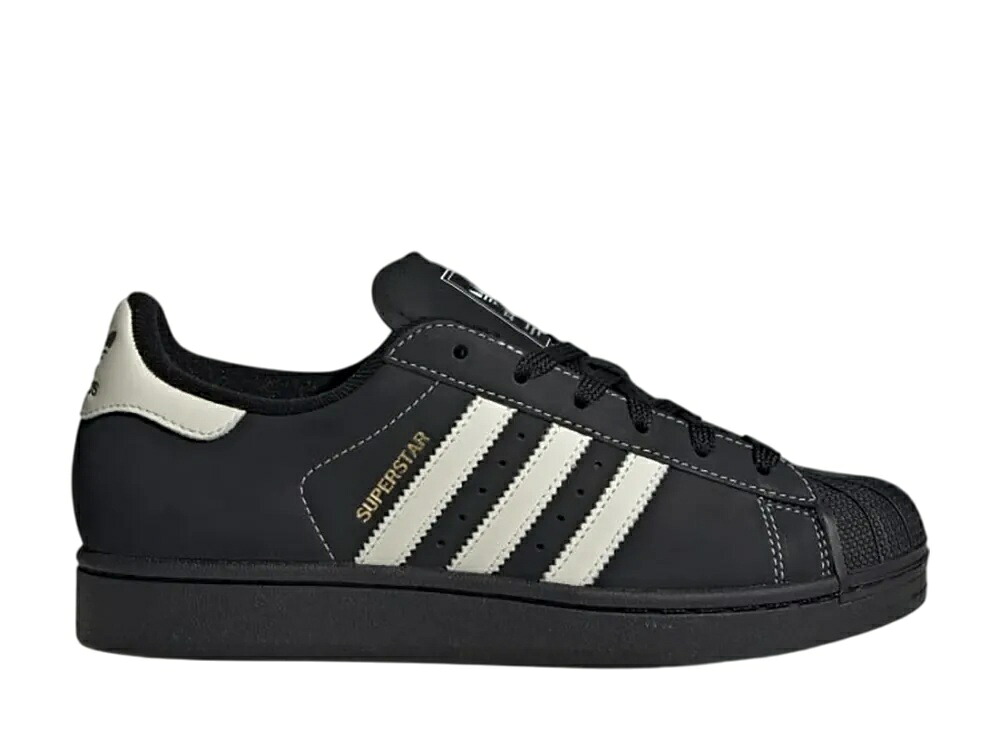 【百貨店大売り出し】1000円クーポン券振り出し！adidas アディダス はやりっ子 中核グループ黒いこと/象牙色 アディダス KI8502 メンズ スニーカー 駈けっくらシューズ 21SN-KI8502