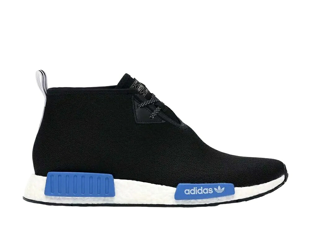 【今だけ500円割引クーポンあり!!】adidas ポーター × アディダス NMD C1 ブラック アディダス CP9718 メンズ スニーカー ランニングシューズ 21SN-CP9718|セレクトショップFrenz