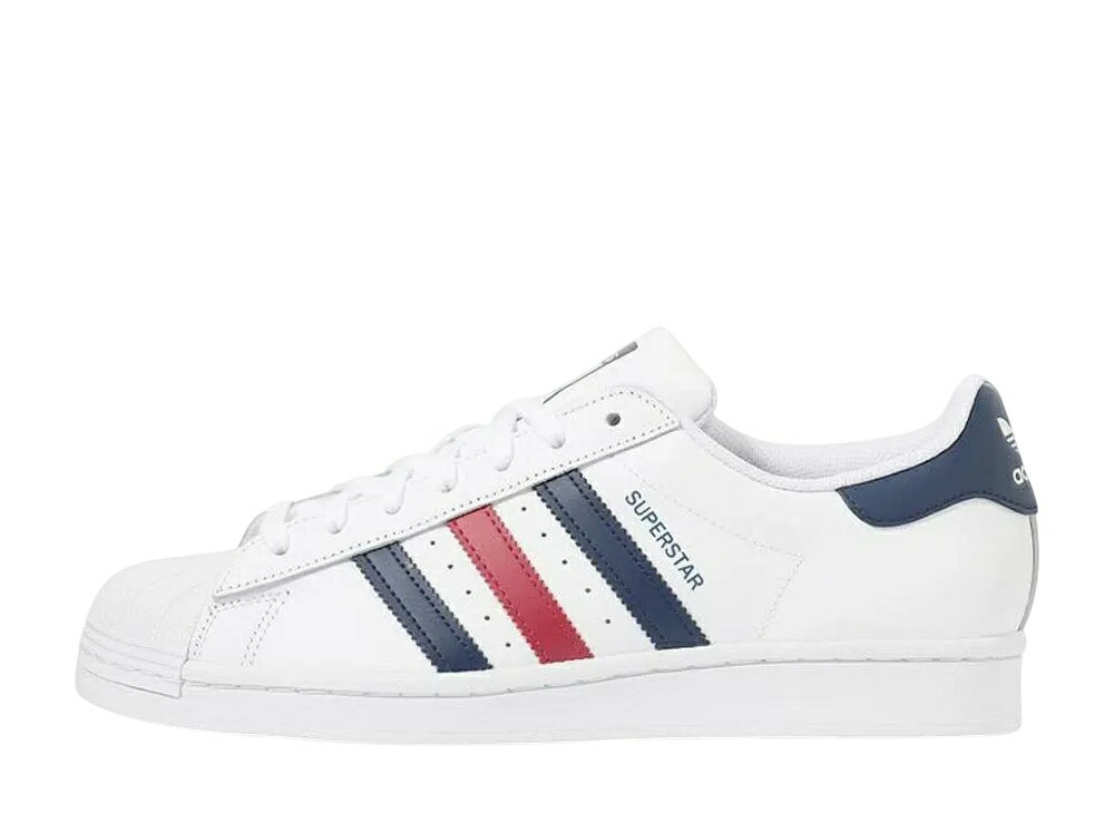【百貨店大売り出し】1000円引き換え証ふり出し！adidas アディダス はやりっ児 フットウェアホワイト アディダス JI4271 メンズ スニーカー 駈けっくらシューズ 21SN-JI4271