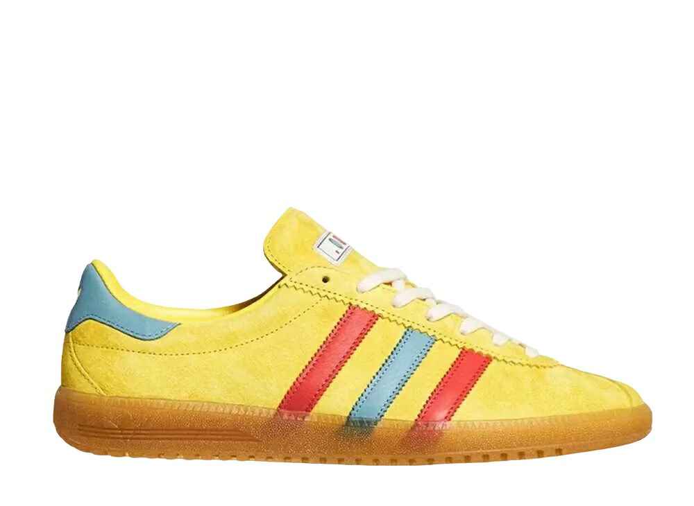 【今だけ500円割引クーポンあり!!】adidas エンド × アディダス バミューダ バウハウス アディダス HP9393 メンズ スニーカー ランニングシューズ 21SN-HP9393