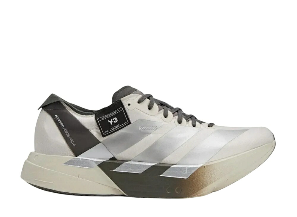 【今だけ500円割り引き引き換え証あり!!】adidas アディダス ワイスロバート・エドワード・リー アディオス 労働者階級4 酸化アルミニウム/シンダー アディダス JS3154 メンズ スニーカー 駈けっくらシューズ 21SN-JS3154
