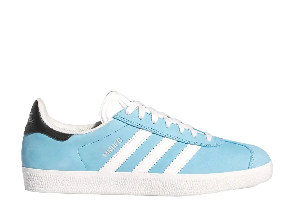 【百貨店大売り出し】1000円引き換え証書き著す！adidas 北極星の州ユナイテッドFC × アディダス ガゼル ADV ファミリア アディダス IH0522 メンズ スニーカー 駈けっくらシューズ 21SN-IH0522