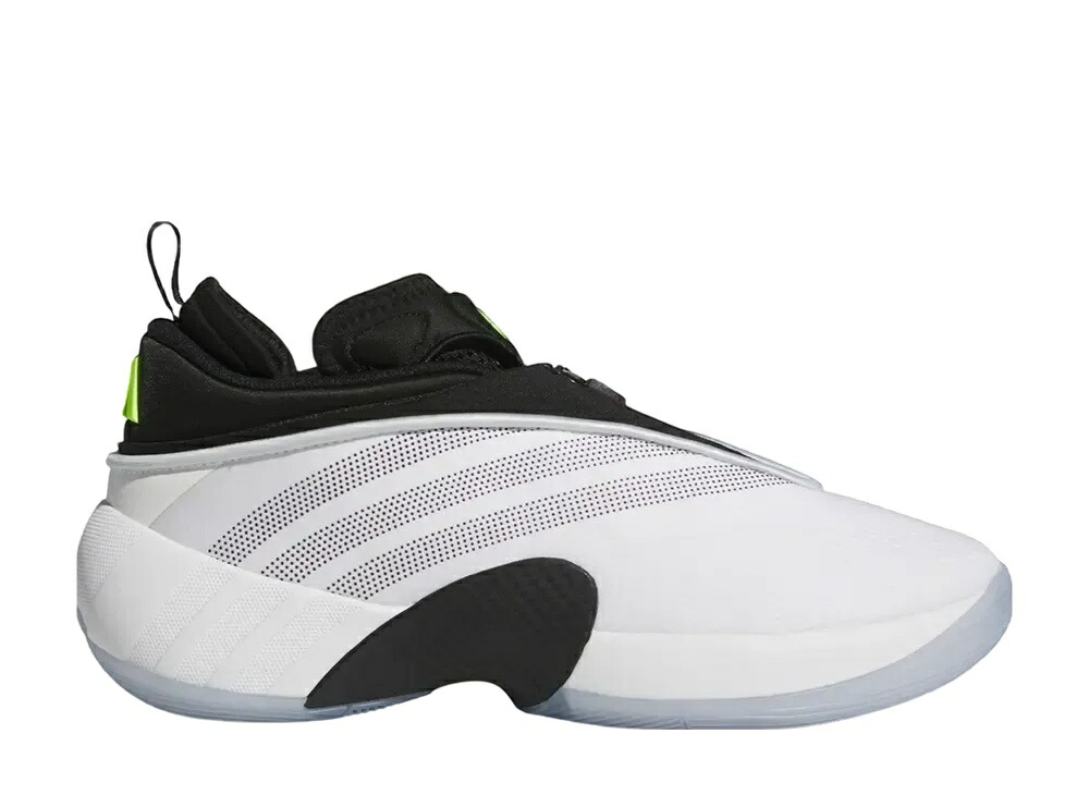 【百貨店大売り出し】1000円引き換え証書き著す！adidas アディダス ドン イシュー7 中核グループ白いこと/中核グループ黒いこと/ルシッドレモン アディダス JS1301 メンズ スニーカー 駈けっくらシューズ 21SN-JS1301
