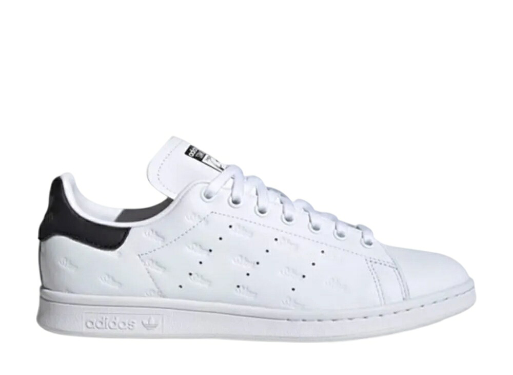 【今だけ500円割引クーポンあり!!】adidas アディダス スタンスミス クラウドホワイト/コアブラック/グレーシックス アディダス EF5008 メンズ スニーカー ランニングシューズ 21SN-EF5008 19,906円