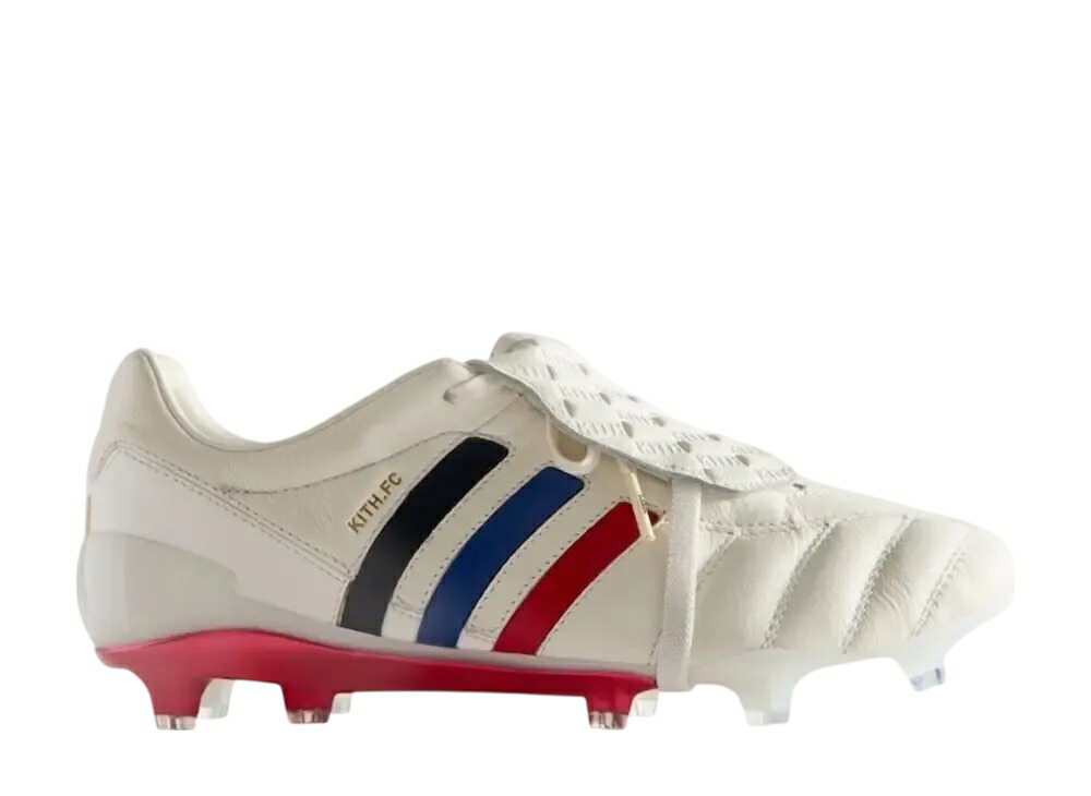 【百貨店大売り出し】1000円引き換え証ふり出し！adidas 口吸い × アディダス プレデター 気違い 白いこと/生々しい赤いこと/ロイヤル青色 アディダス JP6336 メンズ スニーカー 駈けっくらシューズ 21SN-JP6336