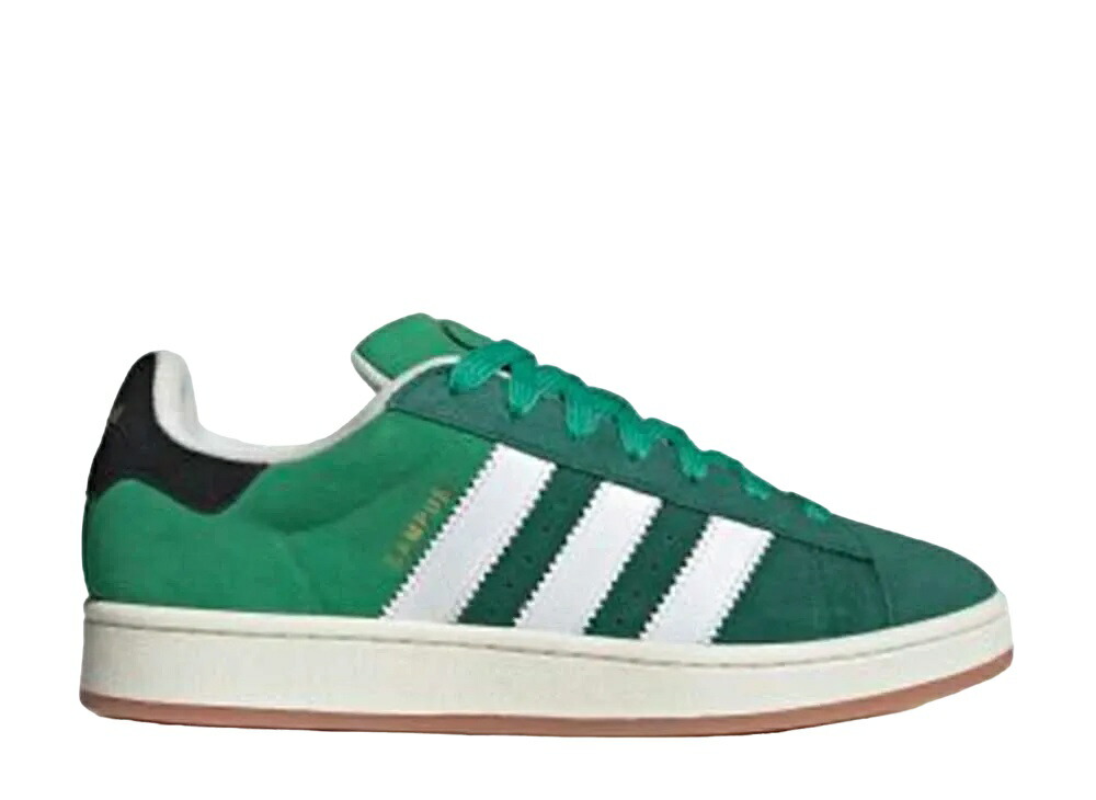 【今だけ500円割引クーポンあり!!】adidas アディダス キャンパス 00s グリーン/フットウェアホワイト/カレッジグリーン アディダス ID2048 メンズ スニーカー ランニングシューズ 21SN-ID2048