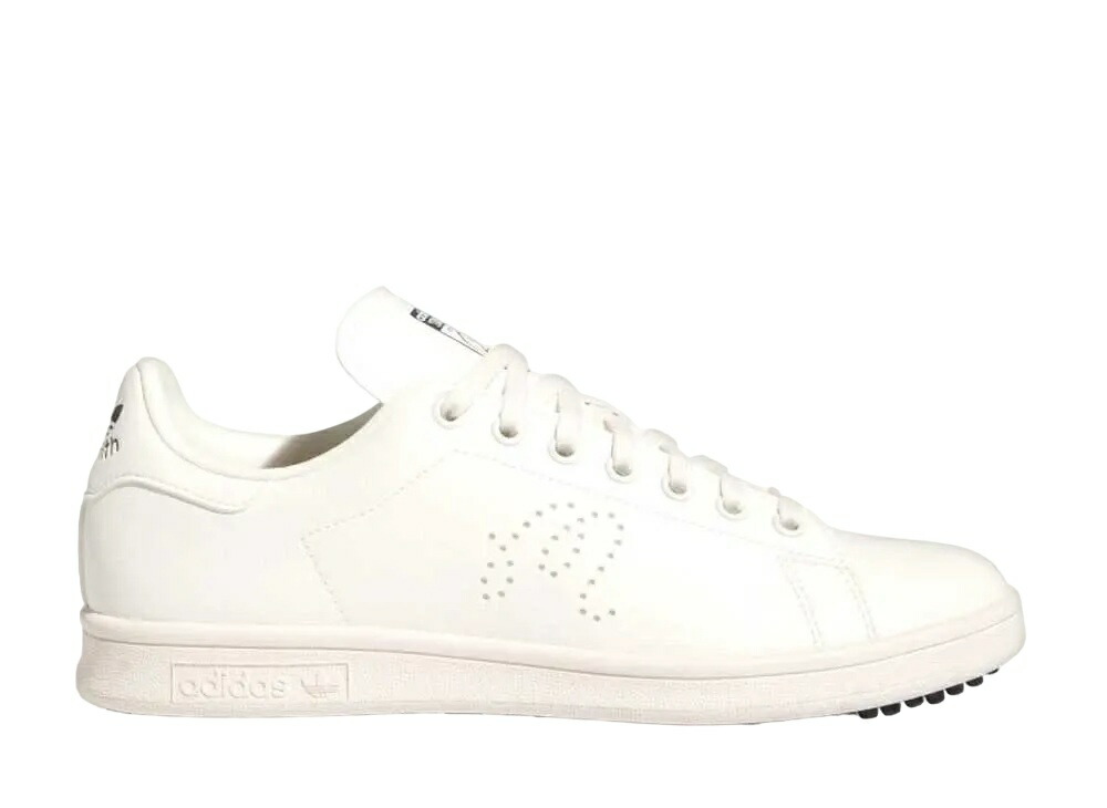 【百貨店大売り出し】1000円引き換え証書き著す！adidas マルボン ゴルフ × アディダス 見方仕損ない ゴルフ 象牙色/カレッジネイビー アディダス IG6382 メンズ スニーカー 駈けっくらシューズ 21SN-IG6382