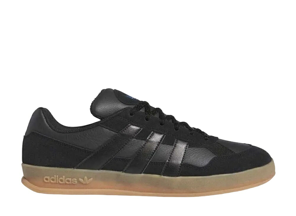 【今だけ500円割り引き引き換え証あり!!】adidas アディダス アロハ 百貨店 中核グループ黒いこと/炭素/青色小鳥 アディダス IE0656 メンズ スニーカー 駈けっくらシューズ 21SN-IE0656