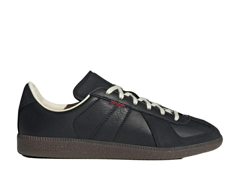 【今だけ500円割引クーポンあり!!】adidas ハートコピー × アディダス BW アーミー コアブラック/チョークホワイト アディダス KK3303 メンズ スニーカー ランニングシューズ 21SN-KK3303