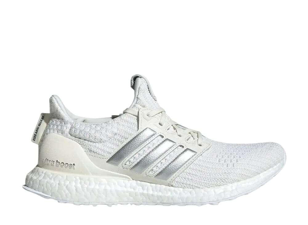 【百貨店大売り出し】1000円引き換え証ふり出し！adidas 取り組み オブ スローンズ × アディダス ウィメンズ ウルトラブースト ターガリエン アディダス EE3711 ウィメンズ レディース スニーカー 駈けっくらシューズ 21SN-EE3711