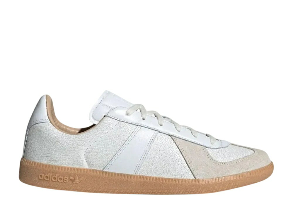 【今だけ500円割引クーポンあり!!】adidas アディダス BW アーミー クラウドホワイト/ガム アディダス JH7834 メンズ スニーカー ランニングシューズ 21SN-JH7834