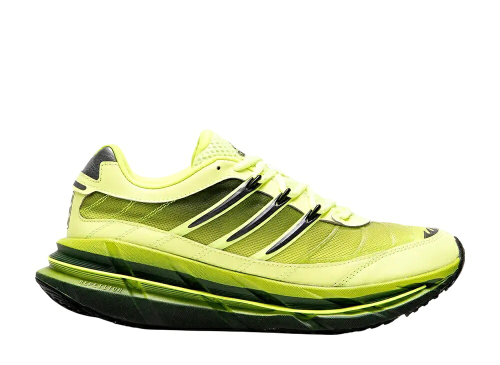 【百貨店大売り出し】1000円引き換え証書き著す！adidas アディダス アディスター HRMY ハイレゾイエロー アディダス JQ6787 メンズ スニーカー 駈けっくらシューズ 21SN-JQ6787