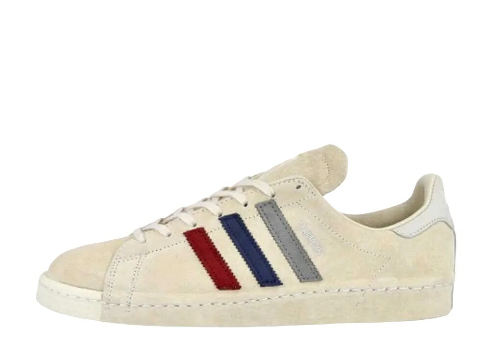【今だけ500円割り引き引き換え証あり!!】adidas アディダス 構内 80s SH リクチュール コンソーシアム 白いこと/うす暗い青色/黒いこと アディダス FY6755 メンズ スニーカー 駈けっくらシューズ 21SN-FY6755