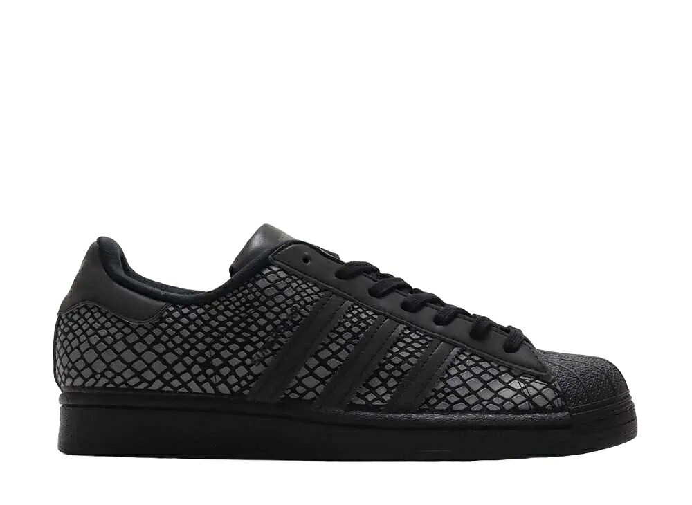 【今だけ500円割引クーポンあり!!】adidas アトモス × アディダス スーパースター R-SNK アディダス FY6014 メンズ スニーカー ランニングシューズ 21SN-FY6014|セレクトショップFrenz