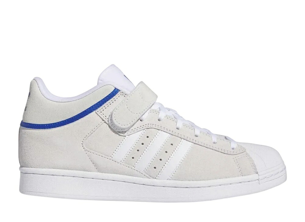 【百貨店大売り出し】1000円引き換え証ふり出し！adidas アディダス 労働者階級 外殻 ADV 水晶白いこと/フットウェアホワイト/野球クラブロイヤル青色 アディダス IE3109 メンズ スニーカー 駈けっくらシューズ 21SN-IE3109