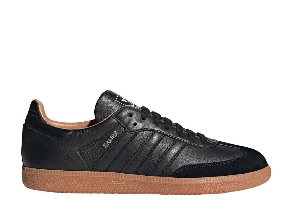 【百貨店大売り出し】1000円引き換え証ふり出し！adidas アディダス サンバ OG お手伝いさん はたご屋 イタリー 中核グループ黒いこと/チュインガム アディダス ID2864 メンズ スニーカー 駈けっくらシューズ 21SN-ID2864