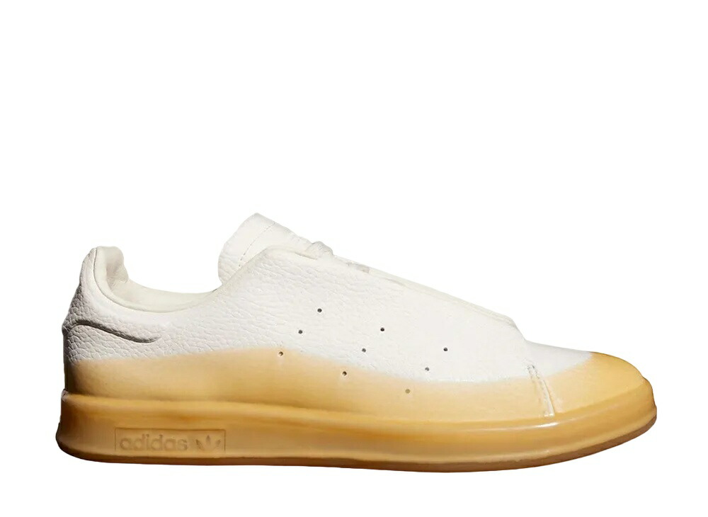 【今だけ500円割引クーポンあり!!】adidas アイビーパーク × アディダス スタンスミス ディップト アイビー ハート アディダス GW9717 メンズ スニーカー ランニングシューズ 21SN-GW9717