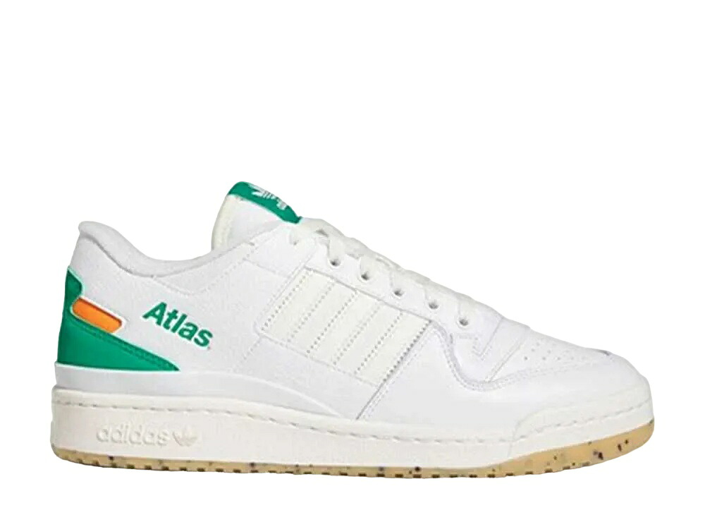 【百貨店大売り出し】1000円クーポン券ふり出し！adidas アトラス × アディダス スケートボーディング 討論会84 置き目 ADV フットウェアホワイト/象牙色/厚地の外套緑であること アディダス HQ6996 メンズ スニーカー 駈けっくらシューズ 21SN-HQ6996