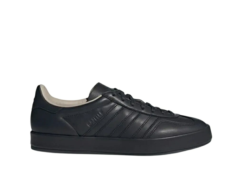 【今だけ500円割引クーポンあり!!】adidas アディダス ガゼル インドア ラックス コアブラック/ワンダーベージュ アディダス JH5415 メンズ スニーカー ランニングシューズ 21SN-JH5415|セレクトショップFrenz