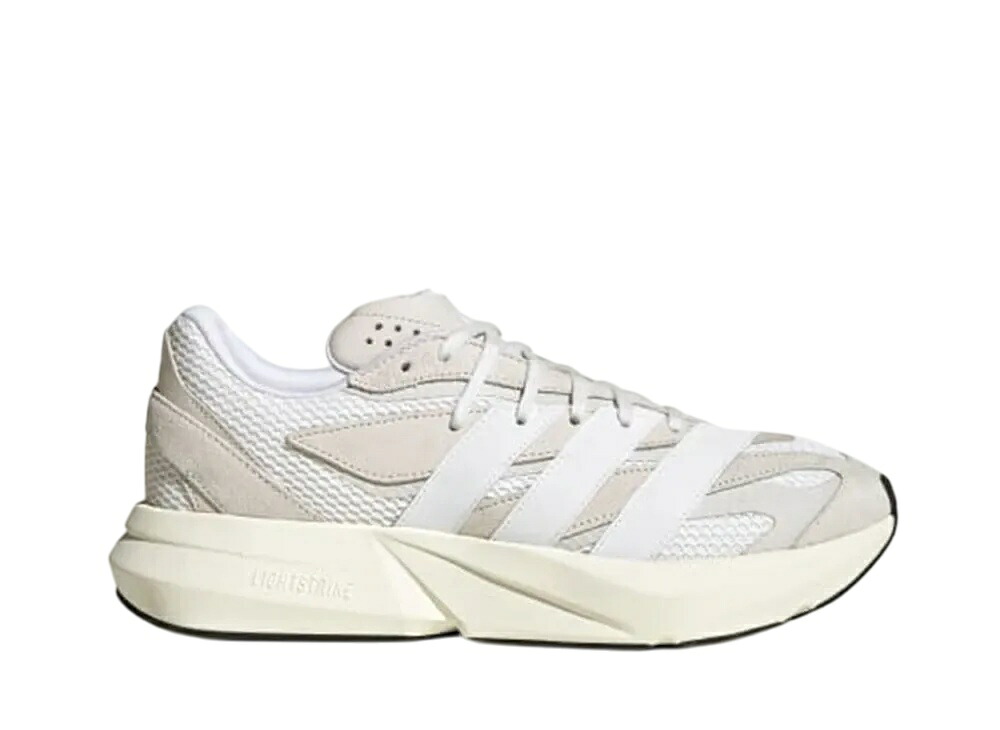 \1000円OFFクーポン発行/adidas アディダス ライトブレイズ クリスタルホワイト/クラウドホワイト/グレーワン アディダス JH6942 メンズ スニーカー ランニングシューズ 21SN-JH6942|セレクトショップFrenz