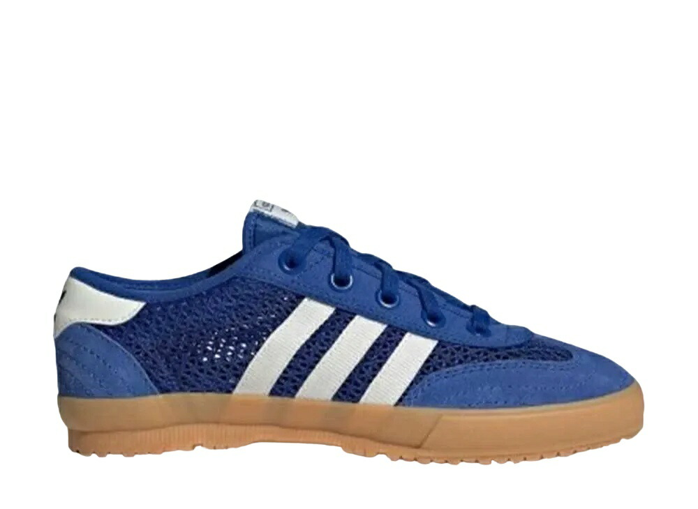 【今だけ500円割引クーポンあり!!】adidas アディダス ティッシュテニス ロイヤルブルー/オフホワイト/ガム アディダス IG1982 メンズ スニーカー ランニングシューズ 21SN-IG1982
