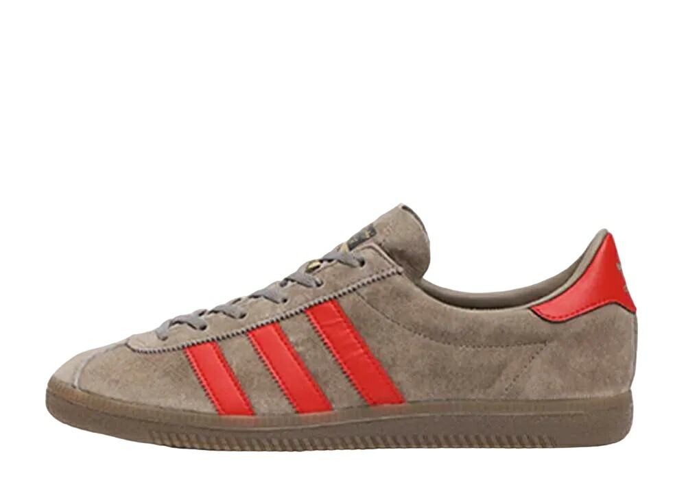 【今だけ500円割引クーポンあり!!】adidas アディダス ローンスター シンプルブラウン アディダス GW5762 メンズ スニーカー ランニングシューズ 21SN-GW5762