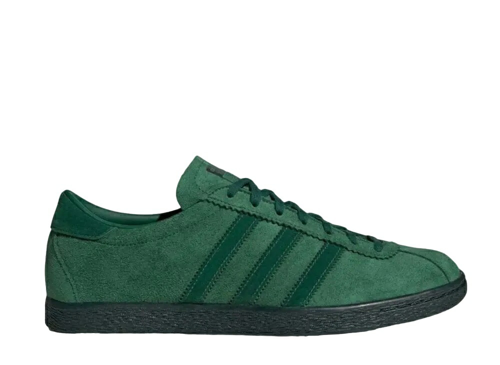 【今だけ500円割引クーポンあり!!】adidas アディダス タバコ グルーエン ダークグリーン アディダス GW8205 メンズ スニーカー ランニングシューズ 21SN-GW8205