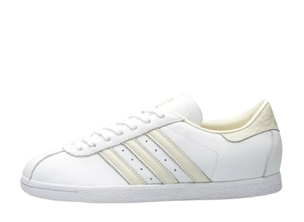 【今だけ500円割引クーポンあり!!】adidas ホワイトマウンテニアリング × アディダス タバコ ホワイト アディダス AQ3269 メンズ スニーカー ランニングシューズ 21SN-AQ3269|セレクトショップFrenz