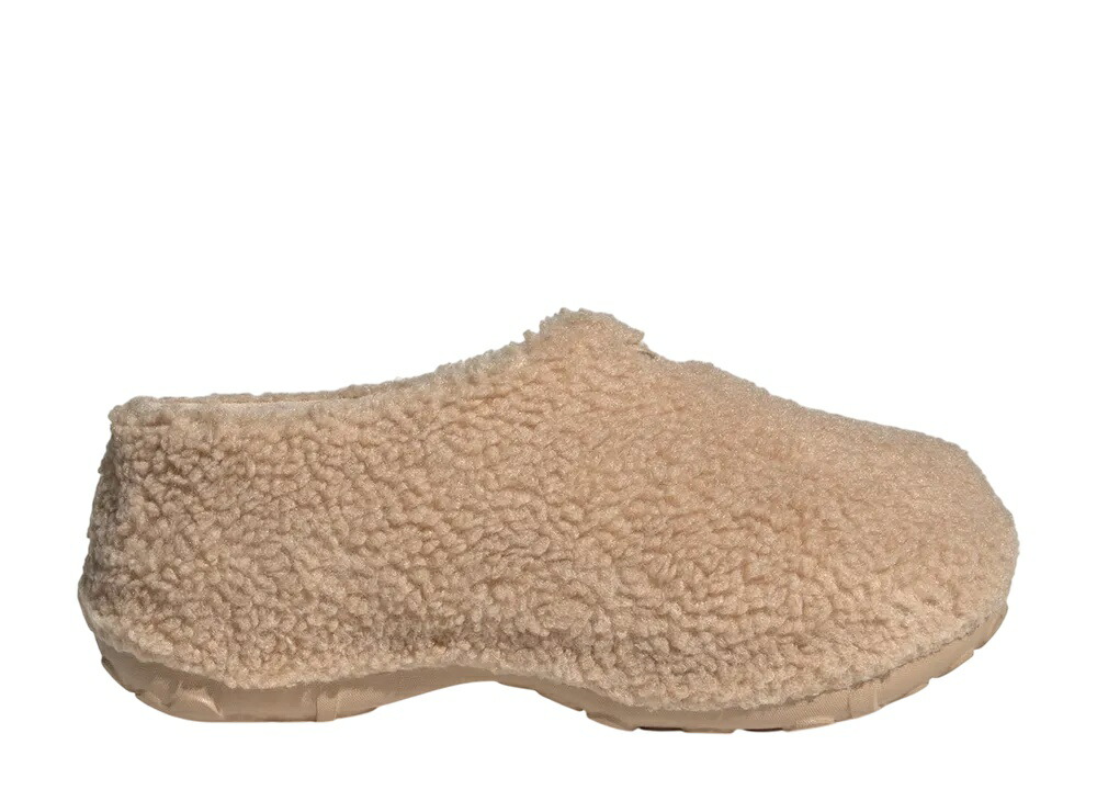 【今だけ500円割引クーポンあり!!】adidas アディダス ウィメンズ アディフォーム スタン ミュール マジックベージュ/マジックベージュ/アルミナ アディダス JR8825 ウィメンズ レディース スニーカー ランニングシューズ 21SN-JR8825
