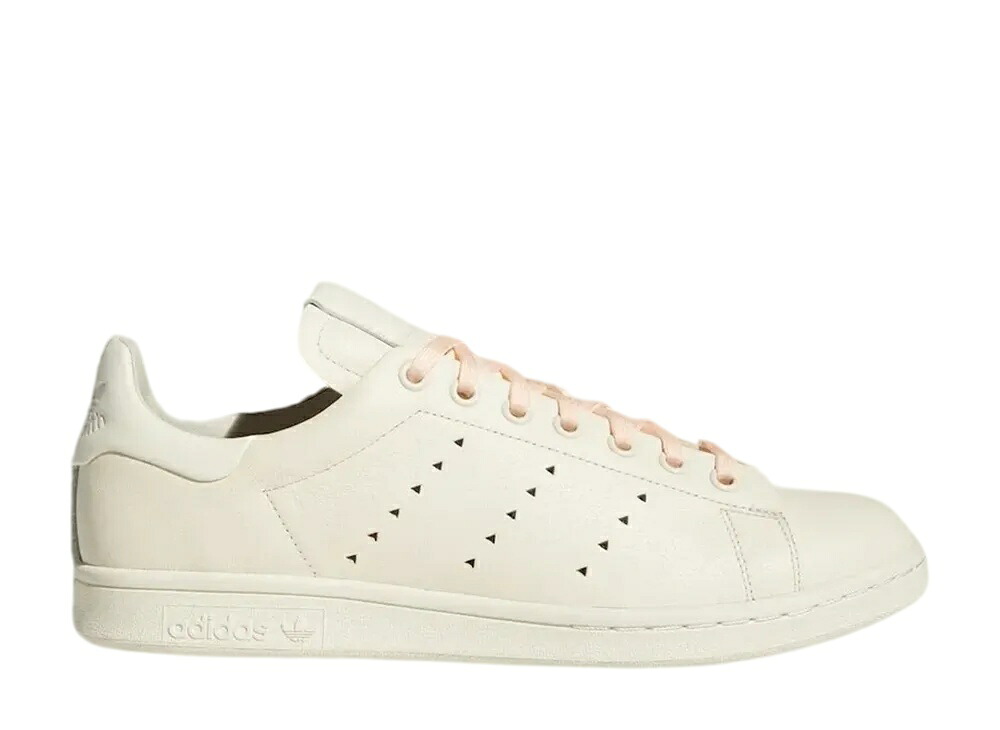 【今だけ500円割引クーポンあり!!】adidas ファレル・ウィリアムス × アディダス スタンスミス クリーム アディダス FX8003 メンズ スニーカー ランニングシューズ 21SN-FX8003|セレクトショップFrenz