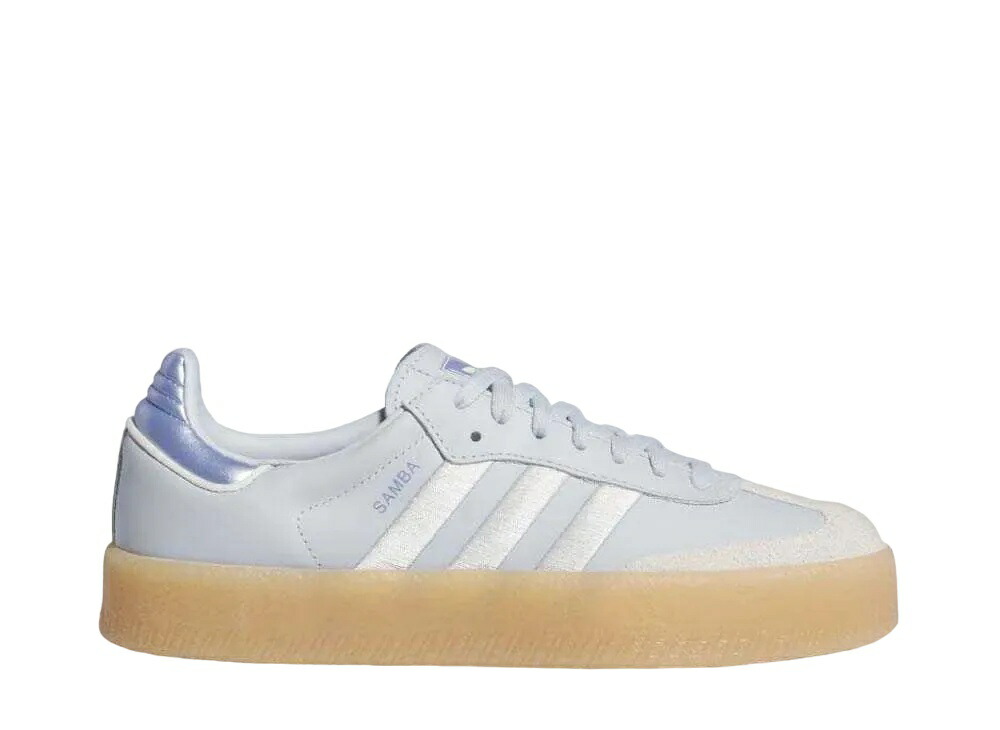 【今だけ500円割引クーポンあり!!】adidas アディダス ウィメンズ サンベイ ヘイローブルー/オフホワイト/ブルースパークメタリック アディダス IG1953 ウィメンズ レディース スニーカー ランニングシューズ 21SN-IG1953