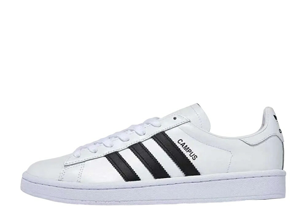 【今だけ500円割引クーポンあり!!】adidas ビームス × アディダス キャンパス White/Black アディダス DB1450 メンズ スニーカー ランニングシューズ 21SN-DB1450|セレクトショップFrenz