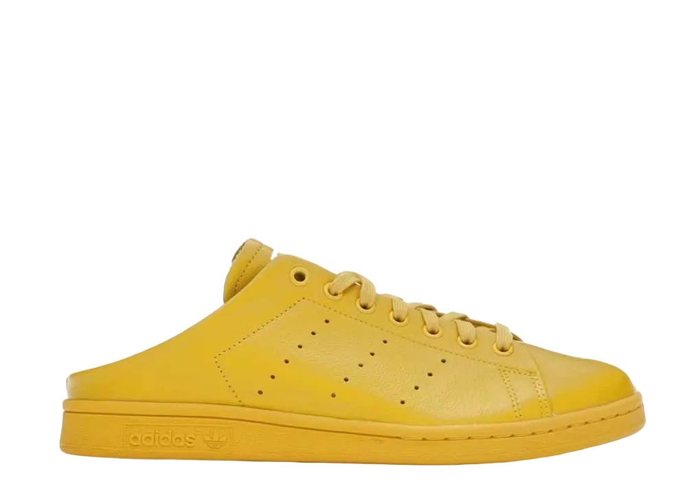 【今だけ500円割引クーポンあり!!】adidas アディダス スタンスミス スリッポン トライブ イエロー アディダス FX0531 メンズ スニーカー ランニングシューズ 21SN-FX0531|セレクトショップFrenz
