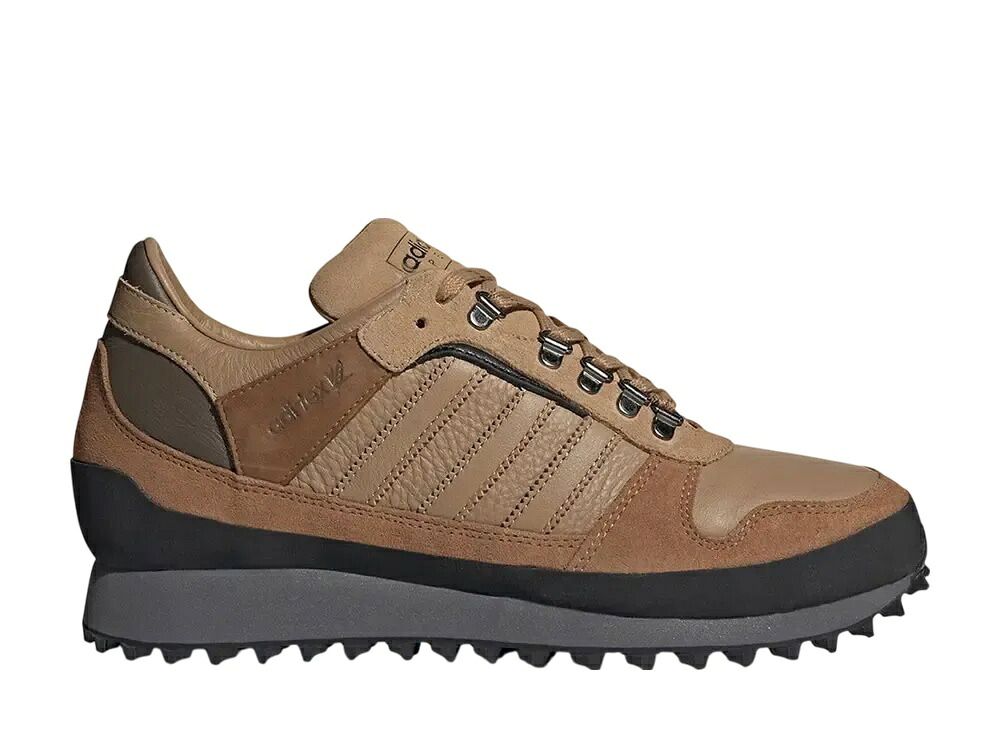 【今だけ500円割引クーポンあり!!】adidas アディダス ハイエイヴン スペツィアル ティンバー/カード ボード/トレース オリーブ アディダス HQ1133 メンズ スニーカー ランニングシューズ 21SN-HQ1133|セレクトショップFrenz