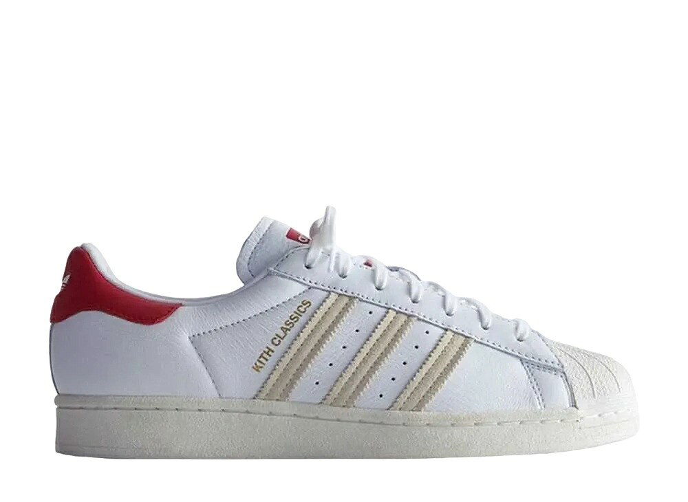 【百貨店大売り出し】1000円クーポン券振り出し！adidas 口づけ × アディダス はやりっ子 白いこと/赤いこと アディダス GY2543 メンズ スニーカー 駈けっくらシューズ 21SN-GY2543
