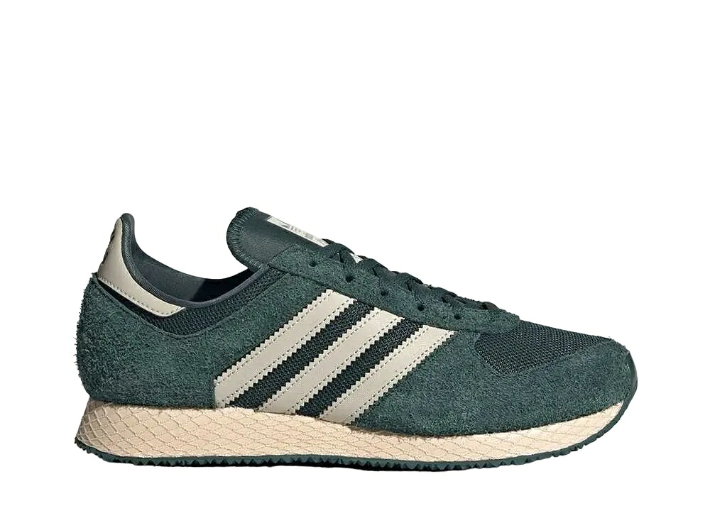 【今だけ500円銀行割引クーポン券あり!!】adidas アディダス ウィメンズ ジョージアの州都 鉱物緑であること/プティグレー/水晶真砂 アディダス IF9797 ウィメンズ レディース スニーカー 駈けっくらシューズ 21SN-IF9797
