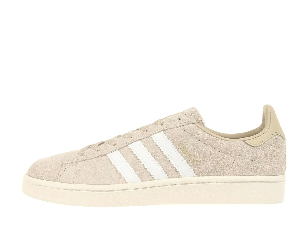 【百貨店大売り出し】1000円クーポン券振り出し！adidas ビームス × アディダス 校庭 ベージュ アディダス FX1472 メンズ スニーカー 駈けっくらシューズ 21SN-FX1472