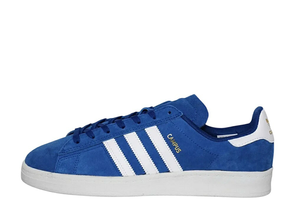 【百貨店大売り出し】1000円クーポン券振り出し！adidas アディダス 校庭 ADV 単科大学ロイヤル/フットウェアホワイト アディダス FV5943 メンズ スニーカー 駈けっくらシューズ 21SN-FV5943