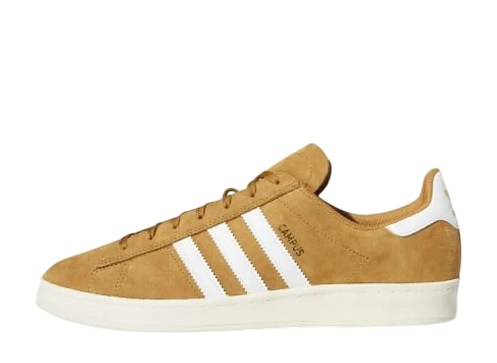 【百貨店大売り出し】1000円クーポン券振り出し！adidas アディダス 校庭 ADV 赤銅色/白いこと アディダス FV5944 メンズ スニーカー 駈けっくらシューズ 21SN-FV5944
