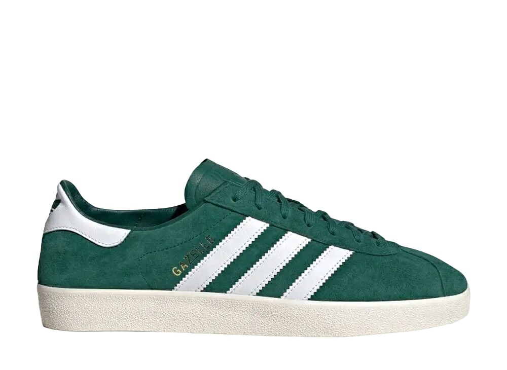 【百貨店大売り出し】1000円引き換え証書き著す！adidas アディダス ガゼル デコン 分科大学緑であること/フットウェアホワイト/ゴールドメタリック アディダス IE9168 メンズ スニーカー 駈けっくらシューズ 21SN-IE9168
