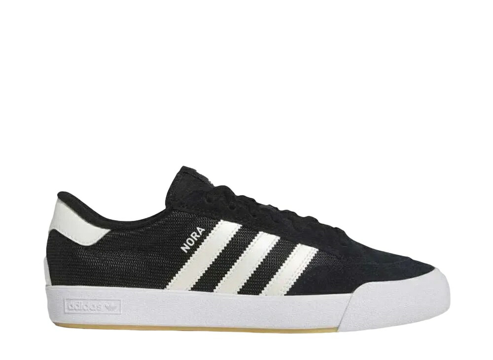 【百貨店大売り出し】1000円引き換え証書き著す！adidas アディダス ノラ 中核グループ黒いこと/無しメタリック/ぴかぴか光る アディダス IG4115 メンズ スニーカー 駈けっくらシューズ 21SN-IG4115