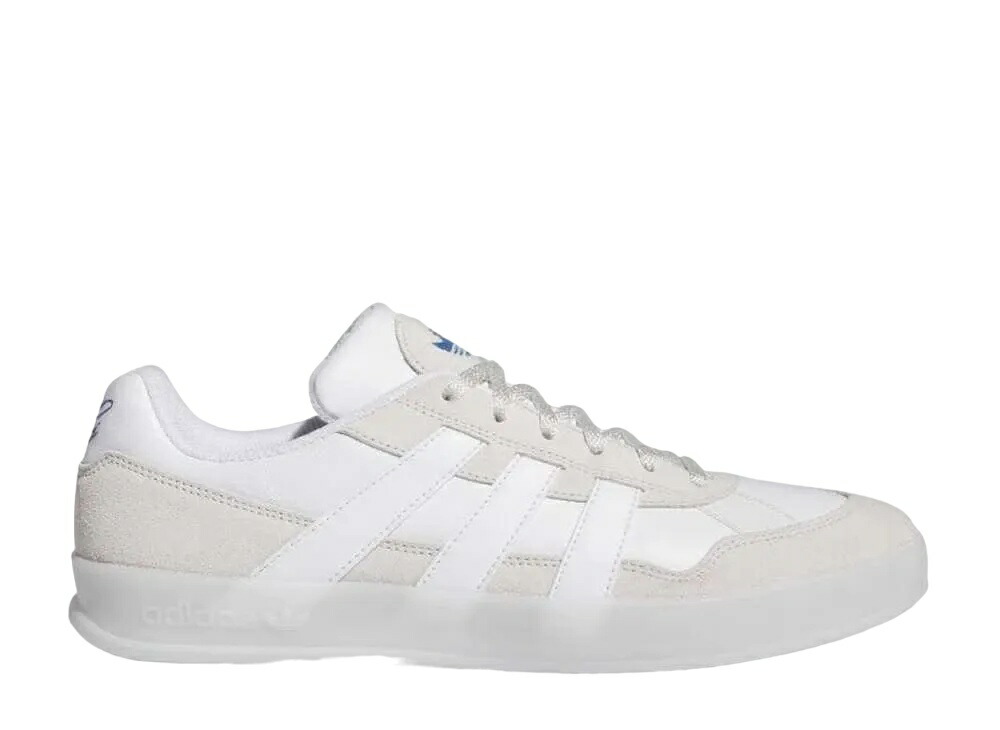 【百貨店大売り出し】1000円引き換え証書き著す！adidas アディダス アロハ百貨店 結晶白いこと/フットウェアホワイト/青碧鳥類 アディダス IE0657 メンズ スニーカー 駈けっくらシューズ 21SN-IE0657