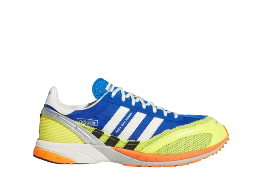 【今だけ500円割引クーポンあり!!】adidas ジェレミー・スコット × アディダス オパールウィングス 4.0 ホワイト アディダス IE6861 メンズ スニーカー ランニングシューズ 21SN-IE6861