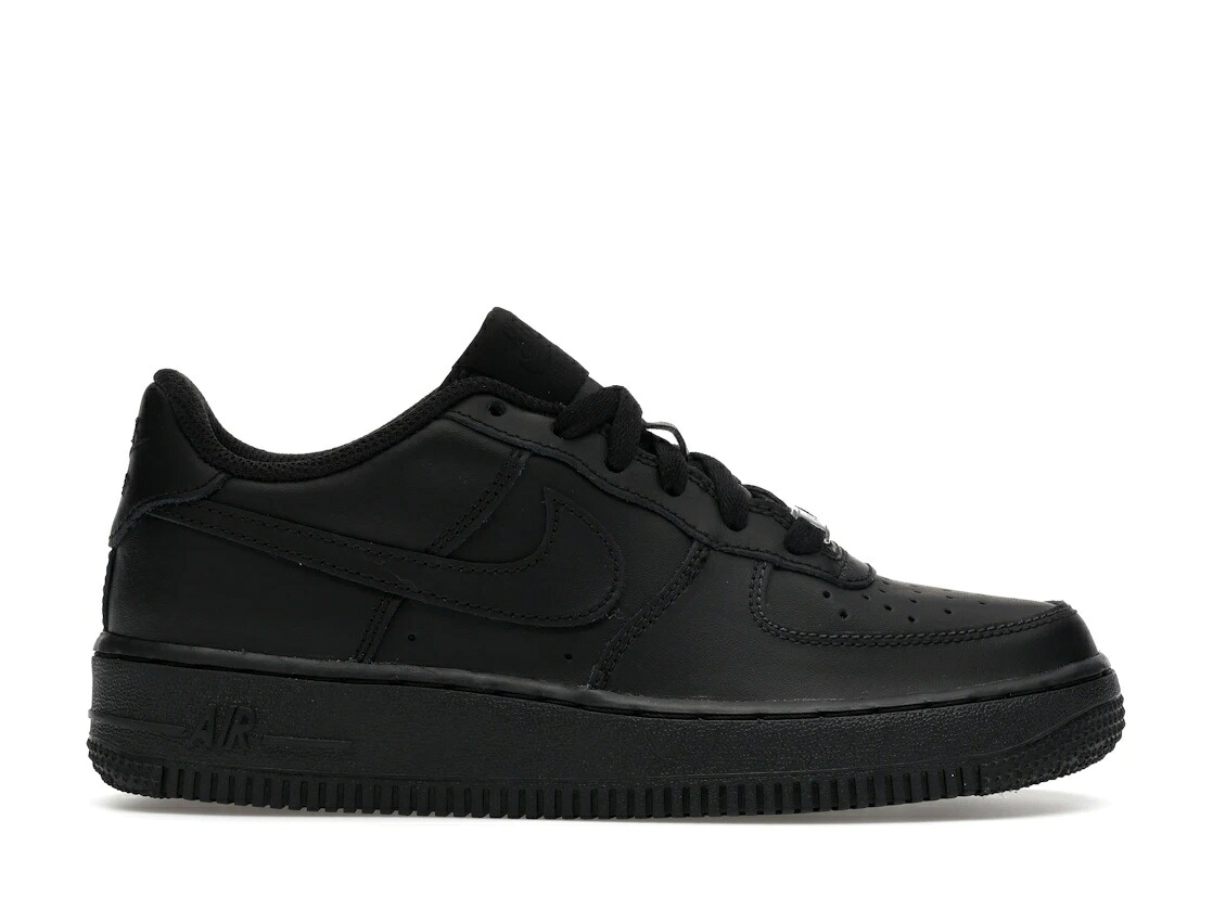 【百貨店大売り出し】1000円引き換え証書き著す！Nike ナイキ 空軍 1 置き目 LE 黒いこと (キッズ) ナイキ DH2920-001 / FV5951-001 メンズ スニーカー 駈けっくらシューズ 19SX-20260504180355-003
