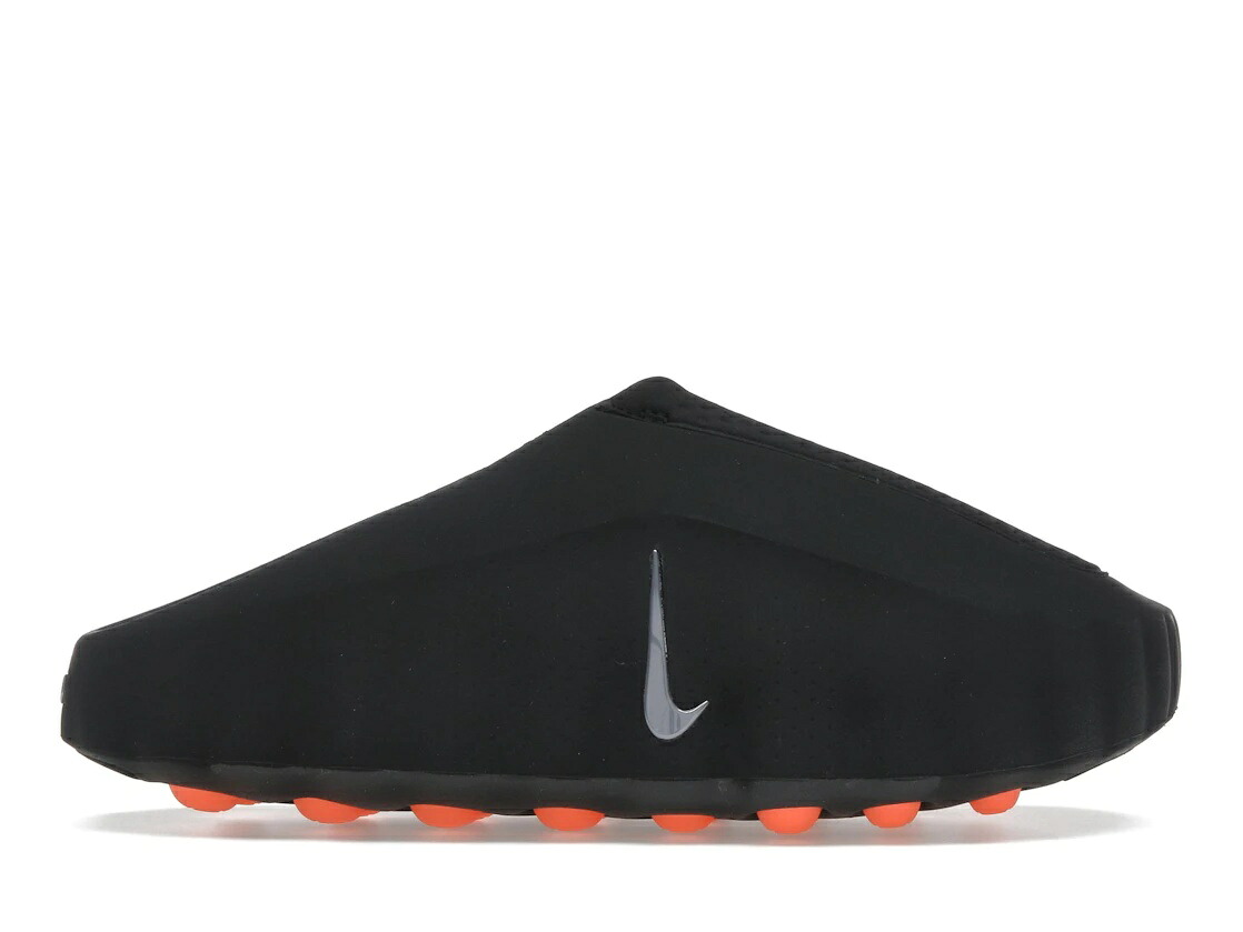 【今だけ500円銀行割引引き換え証あり!!】Nike Nike Mind 001 Slide Black Chrome ナイキ HQ4307-001 メンズ スニーカー 駈けっくらシューズ 19SX-20260504180355-009