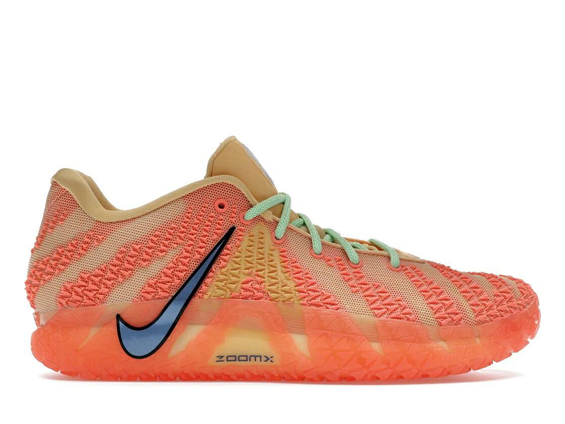 【百貨店大売り出し】1000円引き換え証書き著す！Nike Nike Ja 3 Daybreak ナイキ HF2793-201/HF2794-201 メンズ スニーカー 駈けっくらシューズ 19SX-20260504180751-004