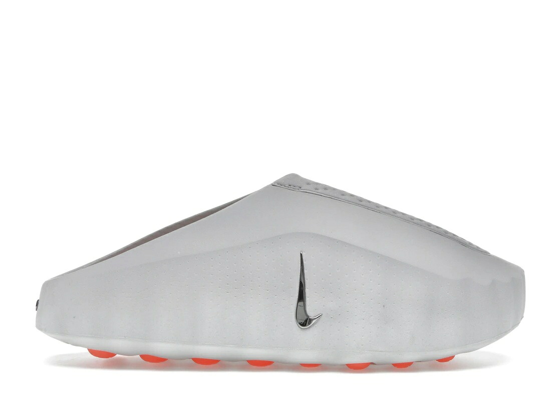 【今だけ500円割り引き引き換え証あり!!】Nike Nike Mind 001 Slide Light Smoke Grey ナイキ HQ4307-003 メンズ スニーカー 駈けっくらシューズ 19SX-20260504180751-006